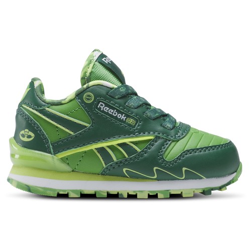 Vans Shoes Old Skool - Trampki Reebok Toddler Classic Step N