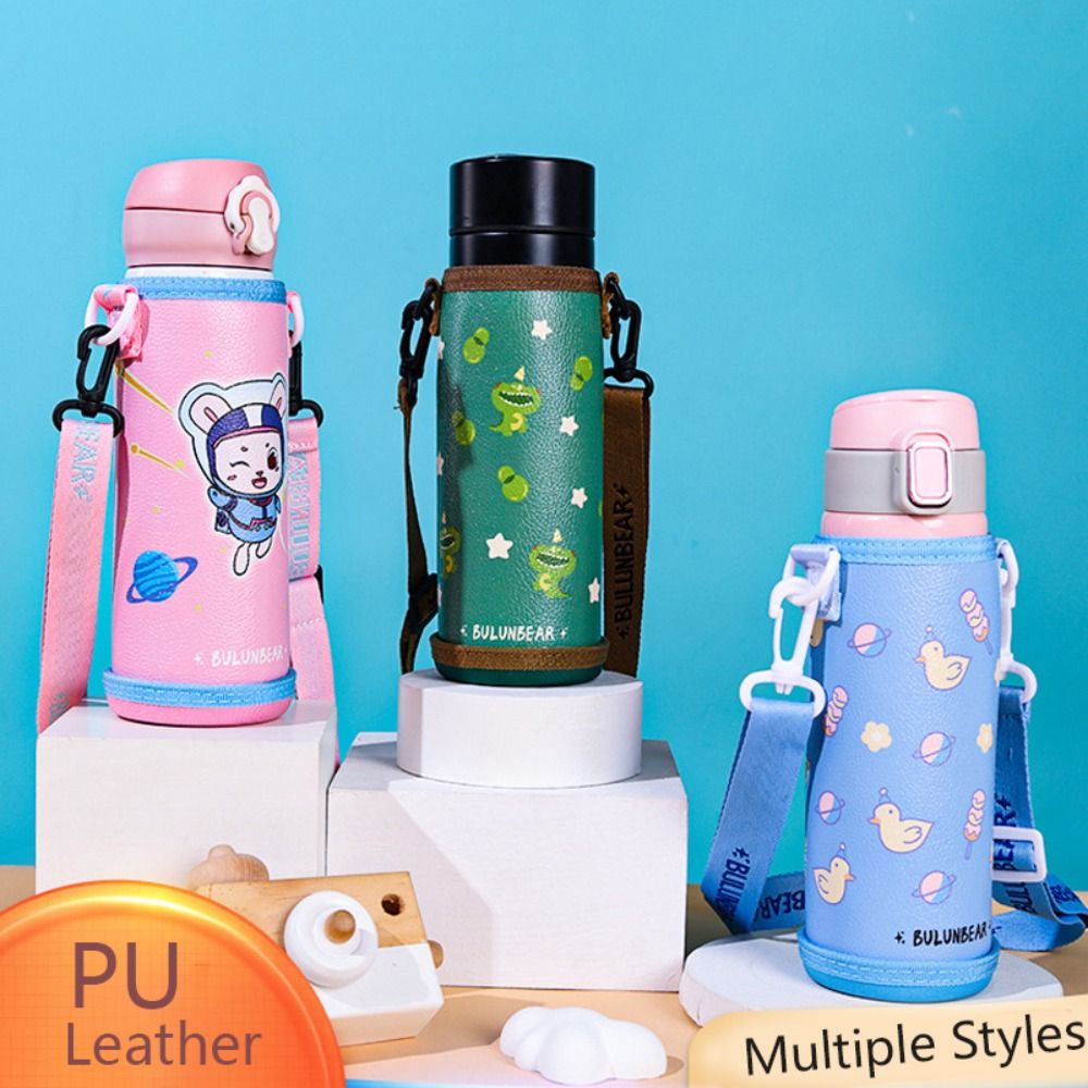 Hydration Pack Outdoor - Uniwersalny pokrowiec na butelkę wody na