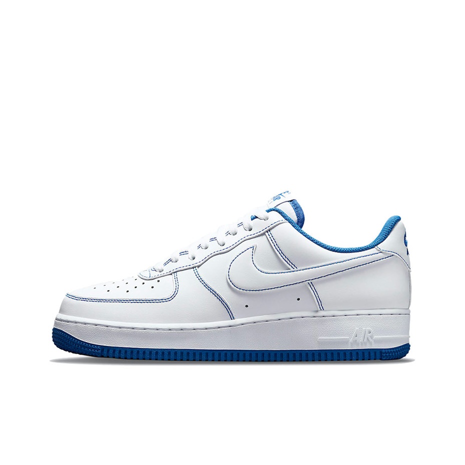 Nike Shoes Air Force 1 - Nike Air Force 1, niskie buty