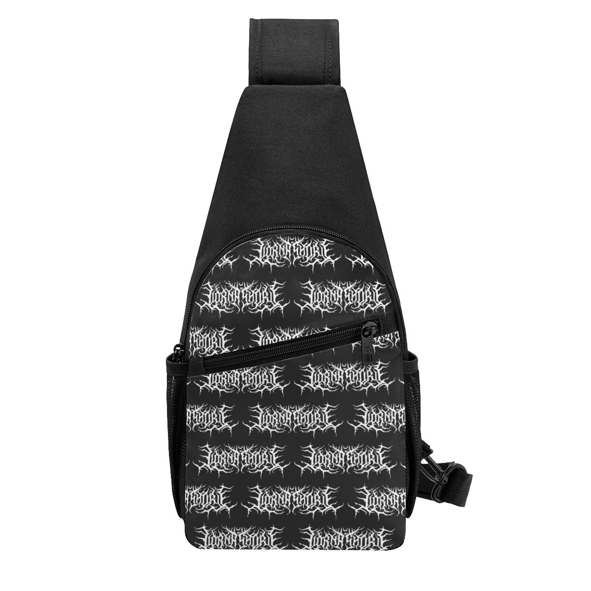 Sling Backpack Shoulder - Torba na klatkę piersiową Lorna Shore