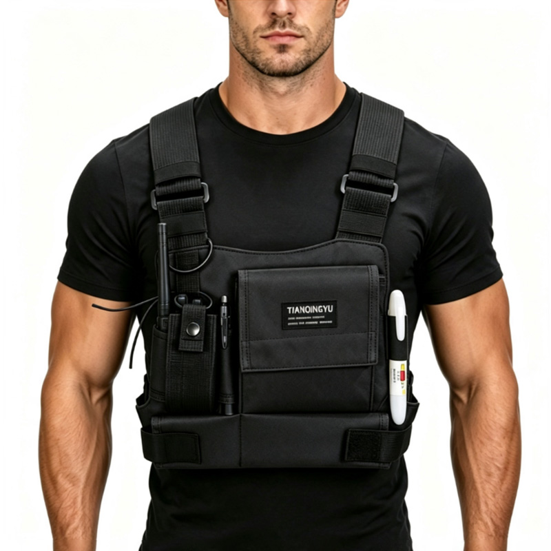 Lekkie plecaki do biegania, to – Canvas Backpack Casual recenzja i cena
