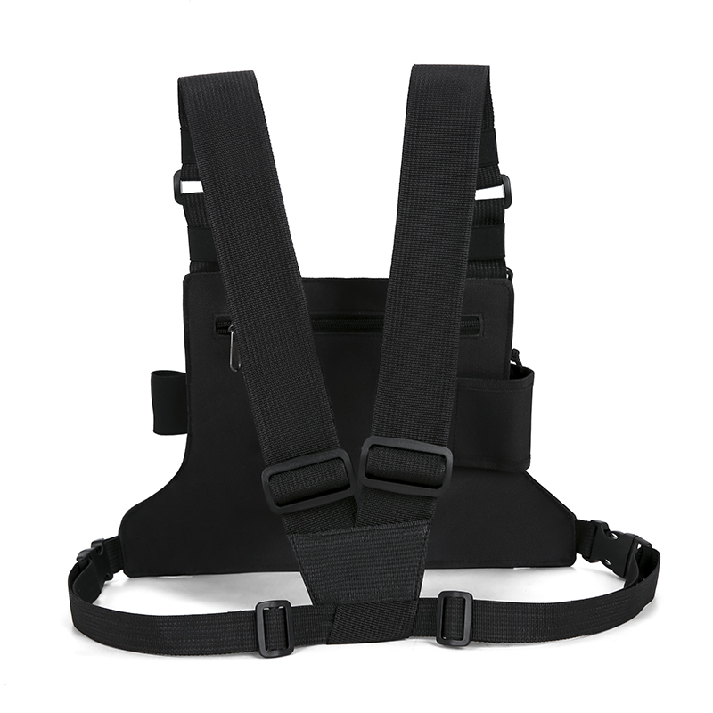 Lekkie plecaki do biegania, to – Canvas Backpack Casual recenzja i cena