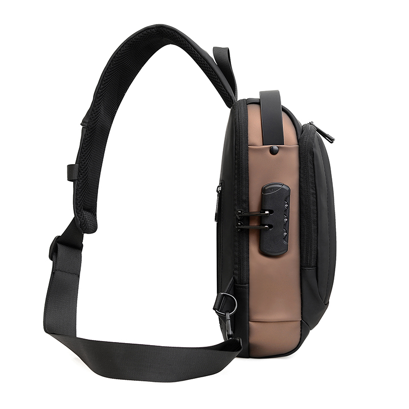 Torba na ramię z zabezpieczeni – Hydration Pack Outdoor recenzja i cena