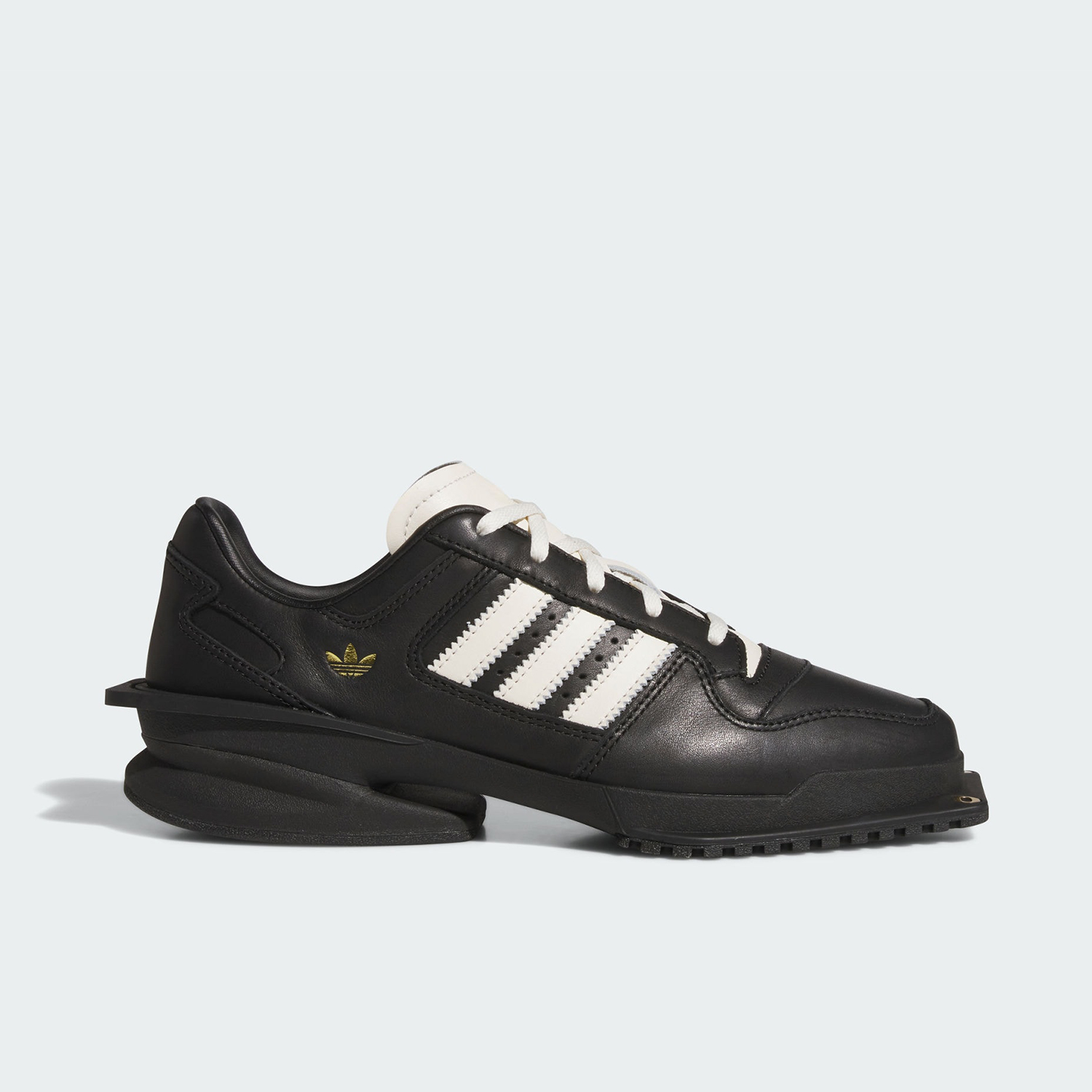 Adidas Authentic Three Leaves  – Adidas Shoes Samba recenzja i cena