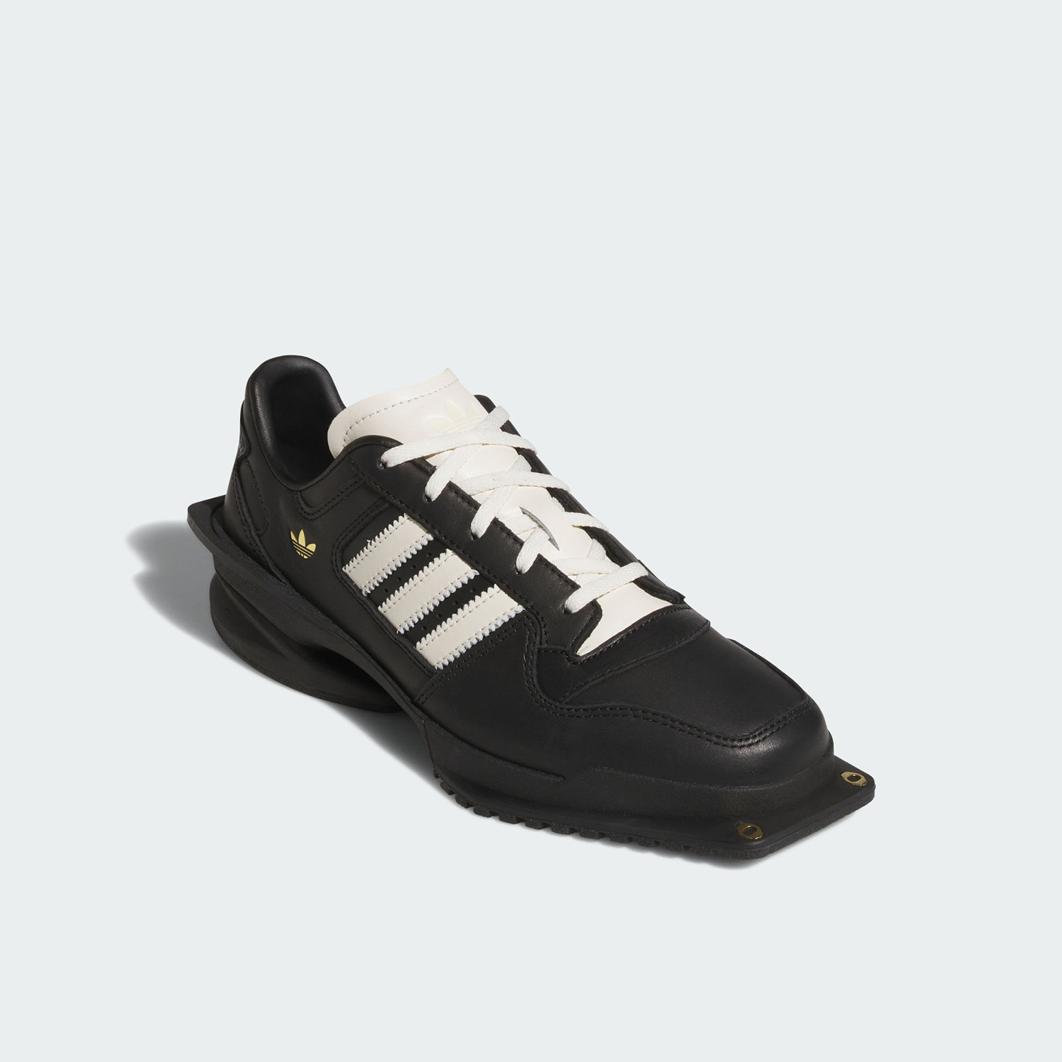 Adidas Authentic Three Leaves  – Adidas Shoes Samba recenzja i cena