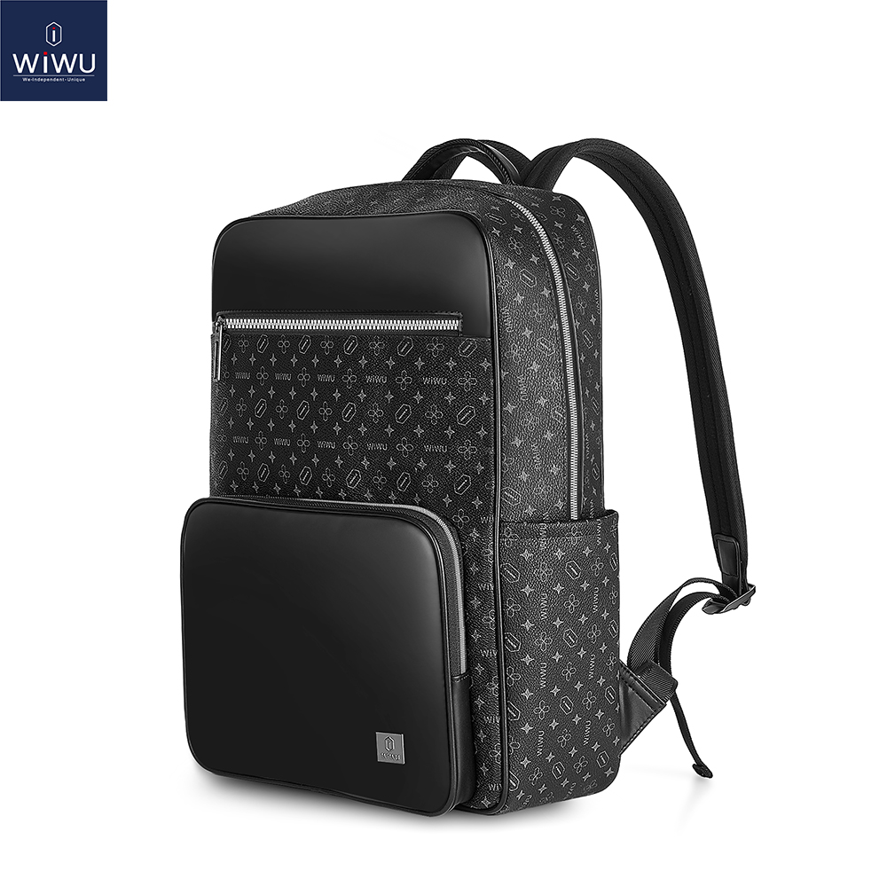 Plecak na laptopa WiWU 15,6 ca – Laptop Backpack 15.6 recenzja i cena