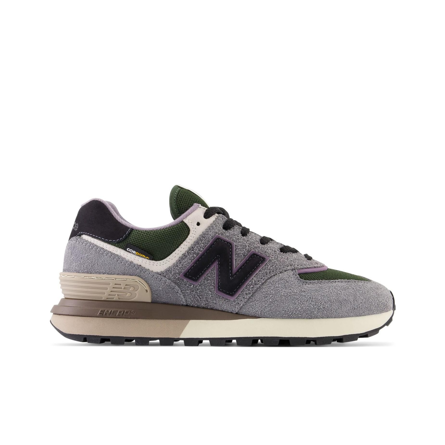Buty do biegania New Balance 5 – New Balance Shoes 574 recenzja i cena