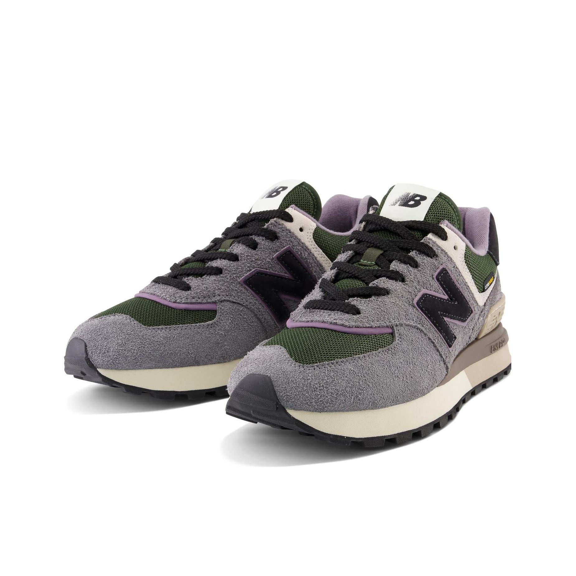 Buty do biegania New Balance 5 – New Balance Shoes 574 recenzja i cena