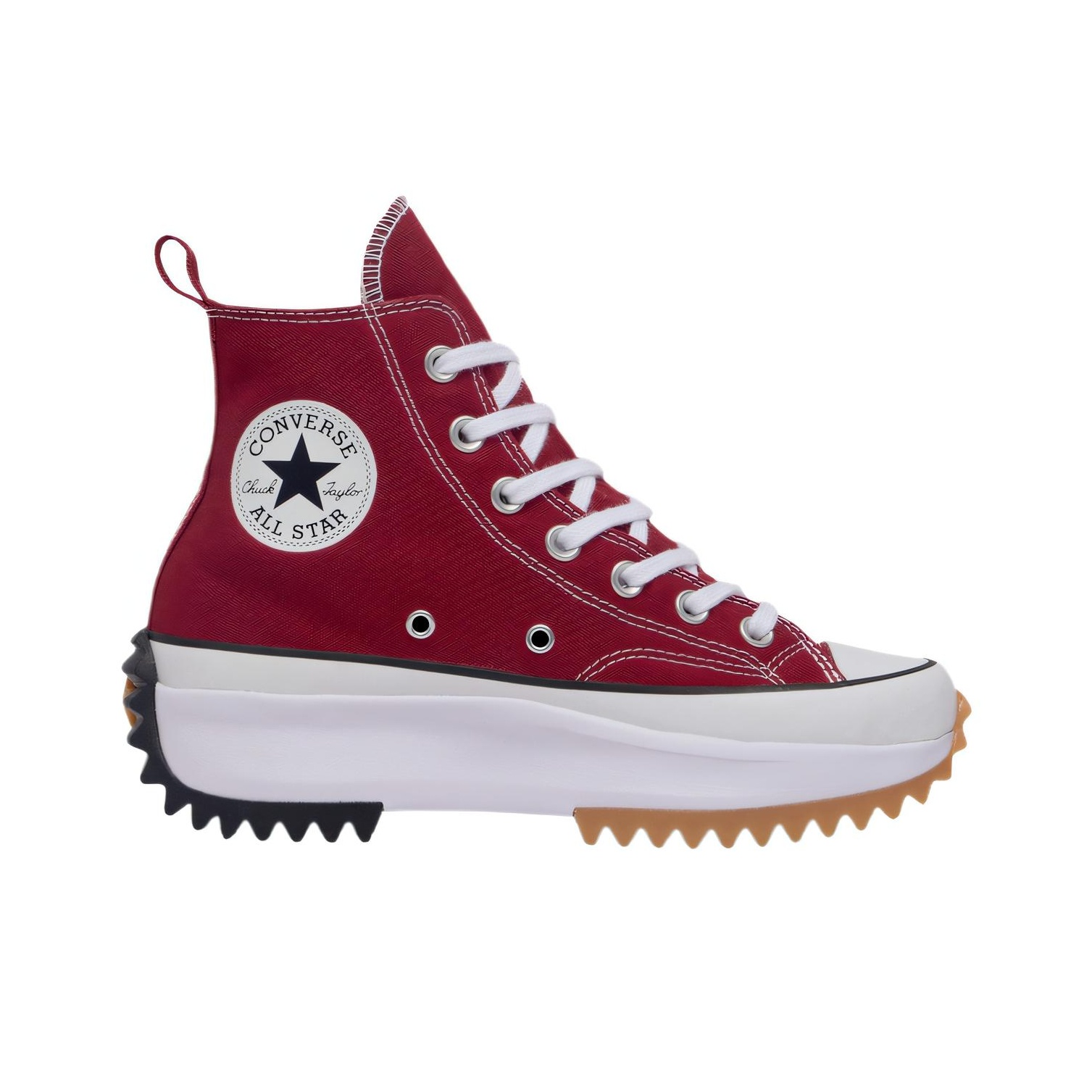 Converse Run Star Hike – wygod – Converse Shoes Run Star Hike recenzja i cena