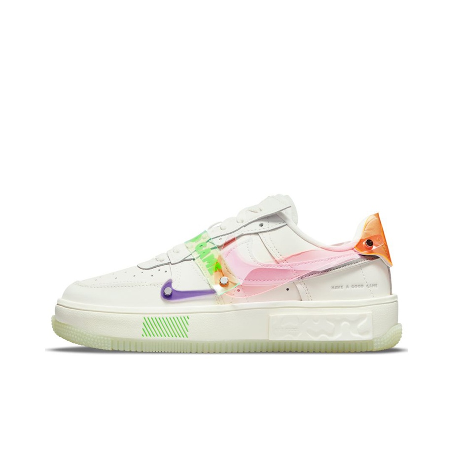 Nike Air Force 1 – damskie but – Nike Shoes Air Force 1 recenzja i cena