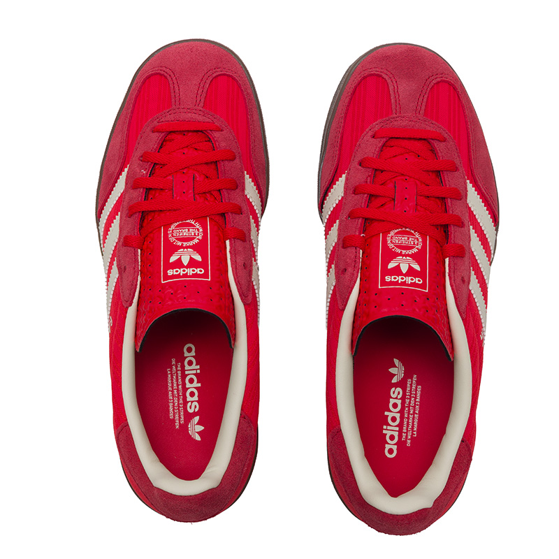 Adidas GAZELLE INDOOR W Origin – Adidas Shoes Gazelle recenzja i cena