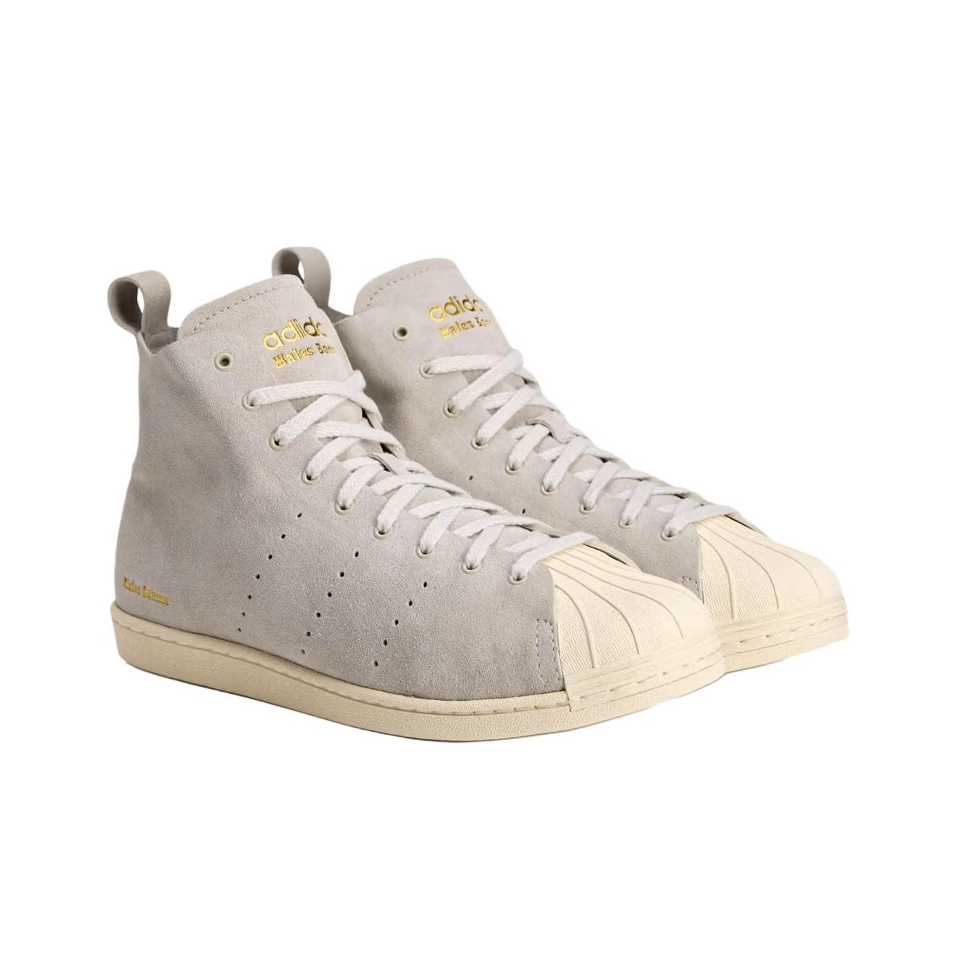 Buty do skateboardingu Wales B – Adidas Shoes Superstar recenzja i cena