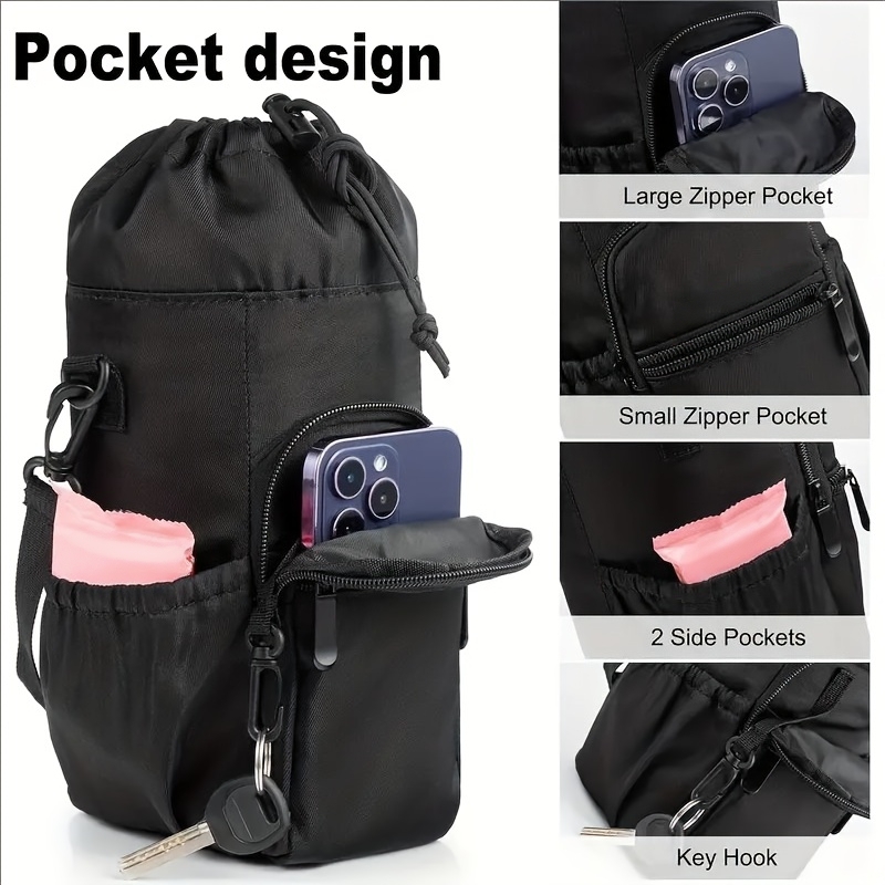 Przenośna torba na butelkę wod – Hydration Pack Outdoor recenzja i cena