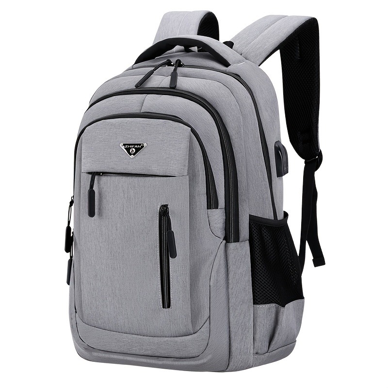 Plecak o dużej pojemności Męsk – Laptop Backpack 15.6 recenzja i cena