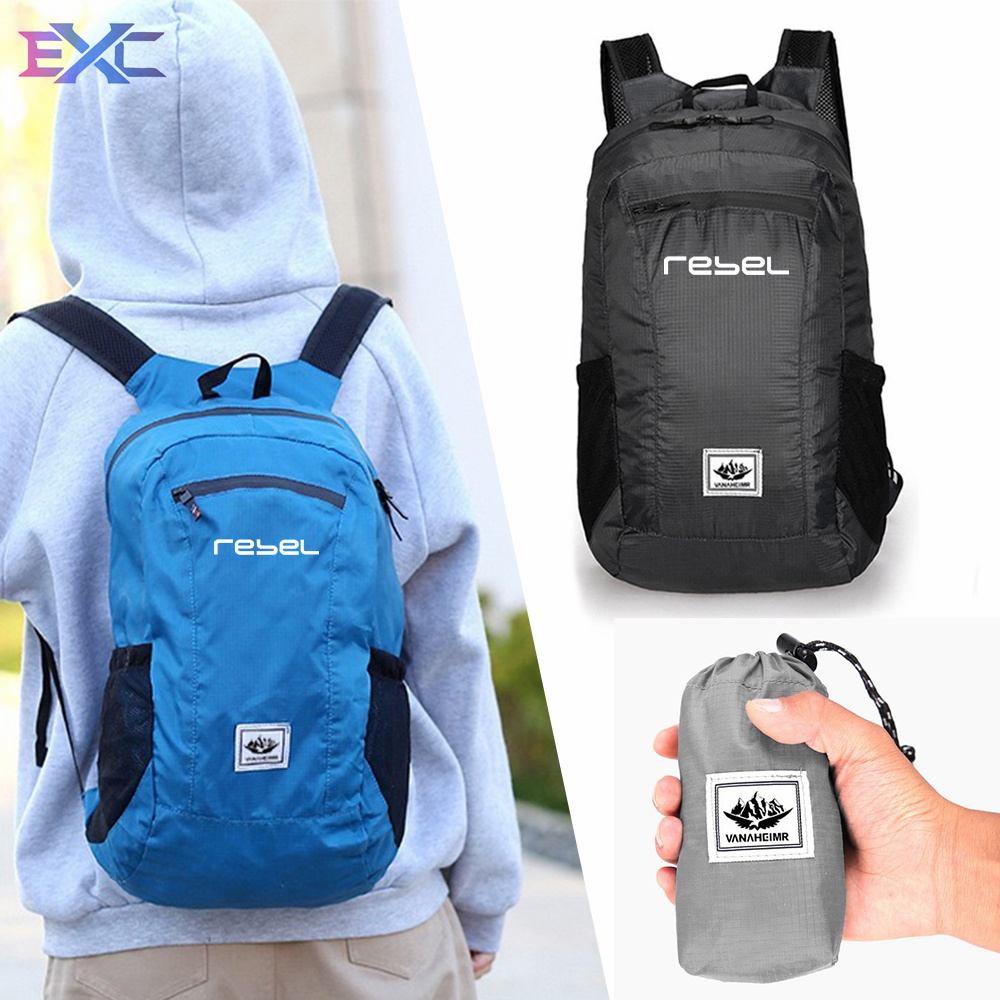 Dla Honda Rebel CMX 300 500 CM – Foldable Backpack Small recenzja i cena
