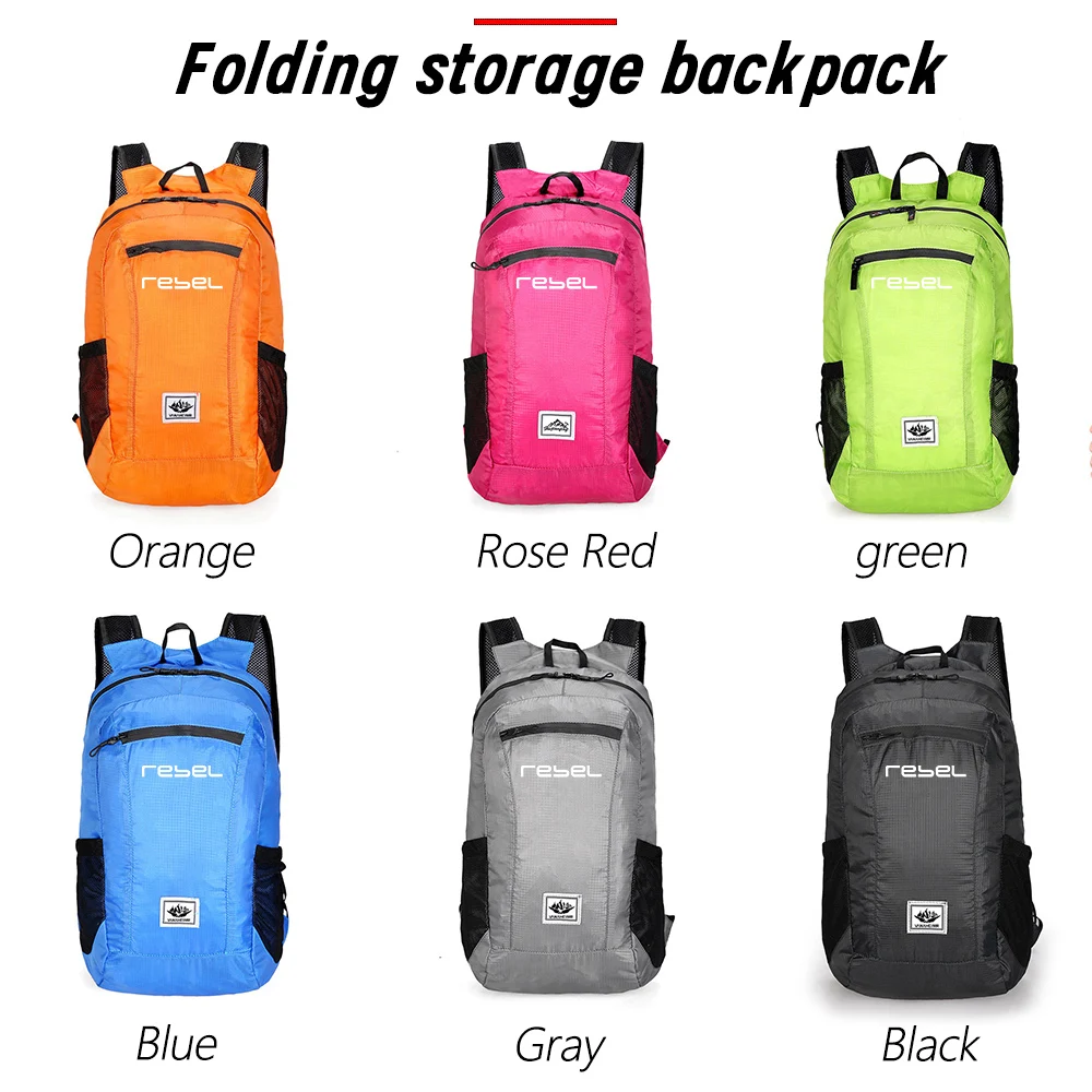 Dla Honda Rebel CMX 300 500 CM – Foldable Backpack Small recenzja i cena