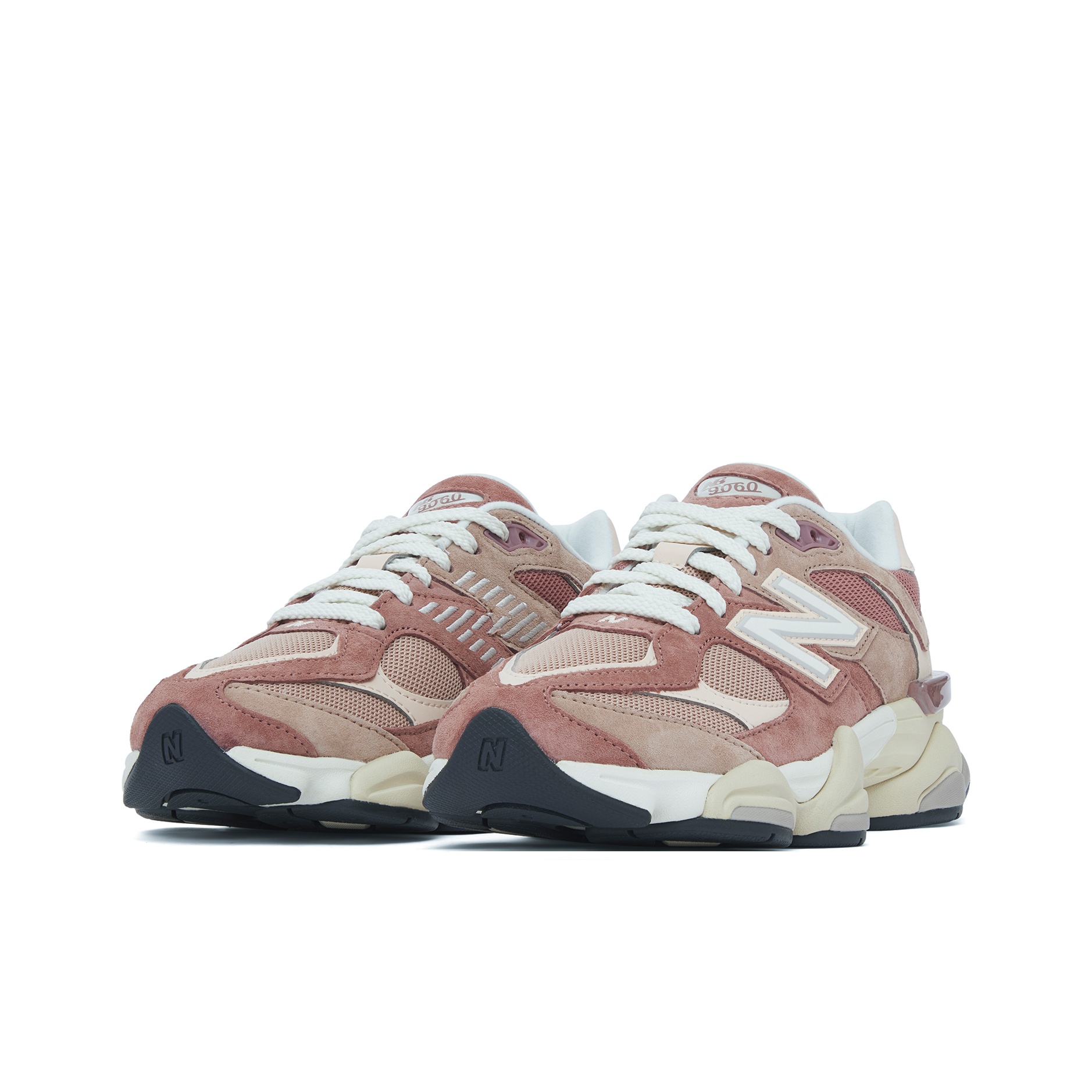 Buty do biegania New Balance N – New Balance Shoes 9060 recenzja i cena
