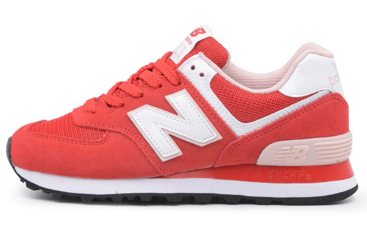 New Balance NB 574 Amortyzując – New Balance Shoes 574 recenzja i cena