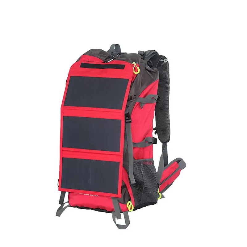 2026 Niestandardowy Plecak z P – Hiking Backpack Waterproof recenzja i cena