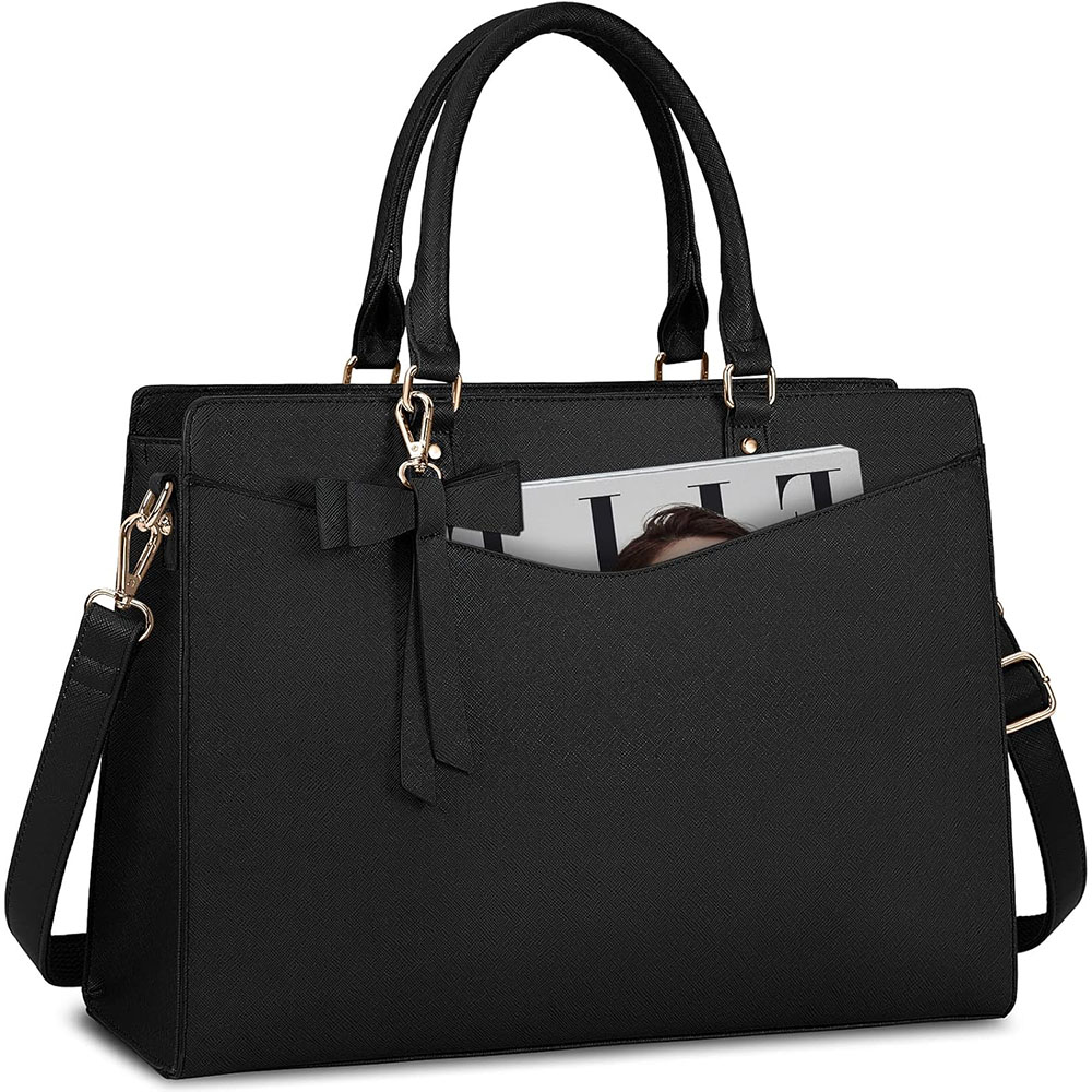 Torba na laptopa dla kobiet 15 – Laptop Backpack 15.6 recenzja i cena