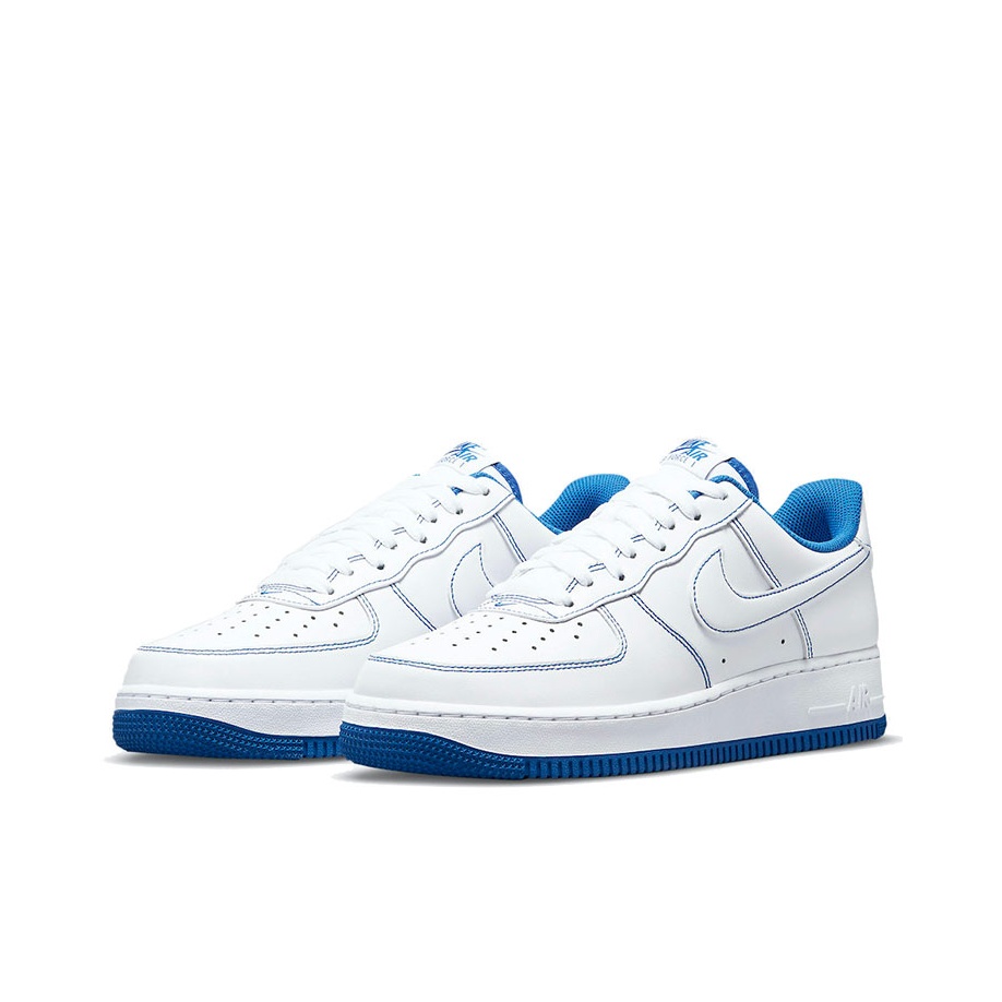 Nike Air Force 1, niskie buty  – Nike Shoes Air Force 1 recenzja i cena