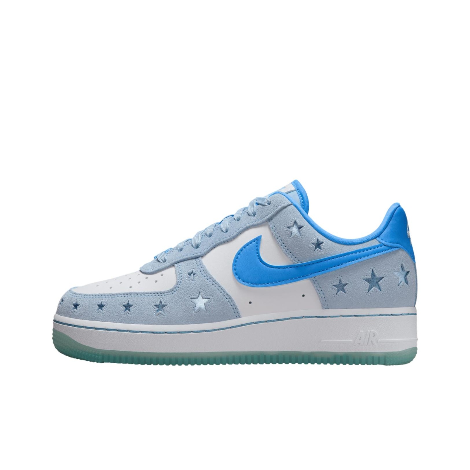 Nike Air Force 1 Cushioning Lo – Nike Shoes Air Force 1 recenzja i cena