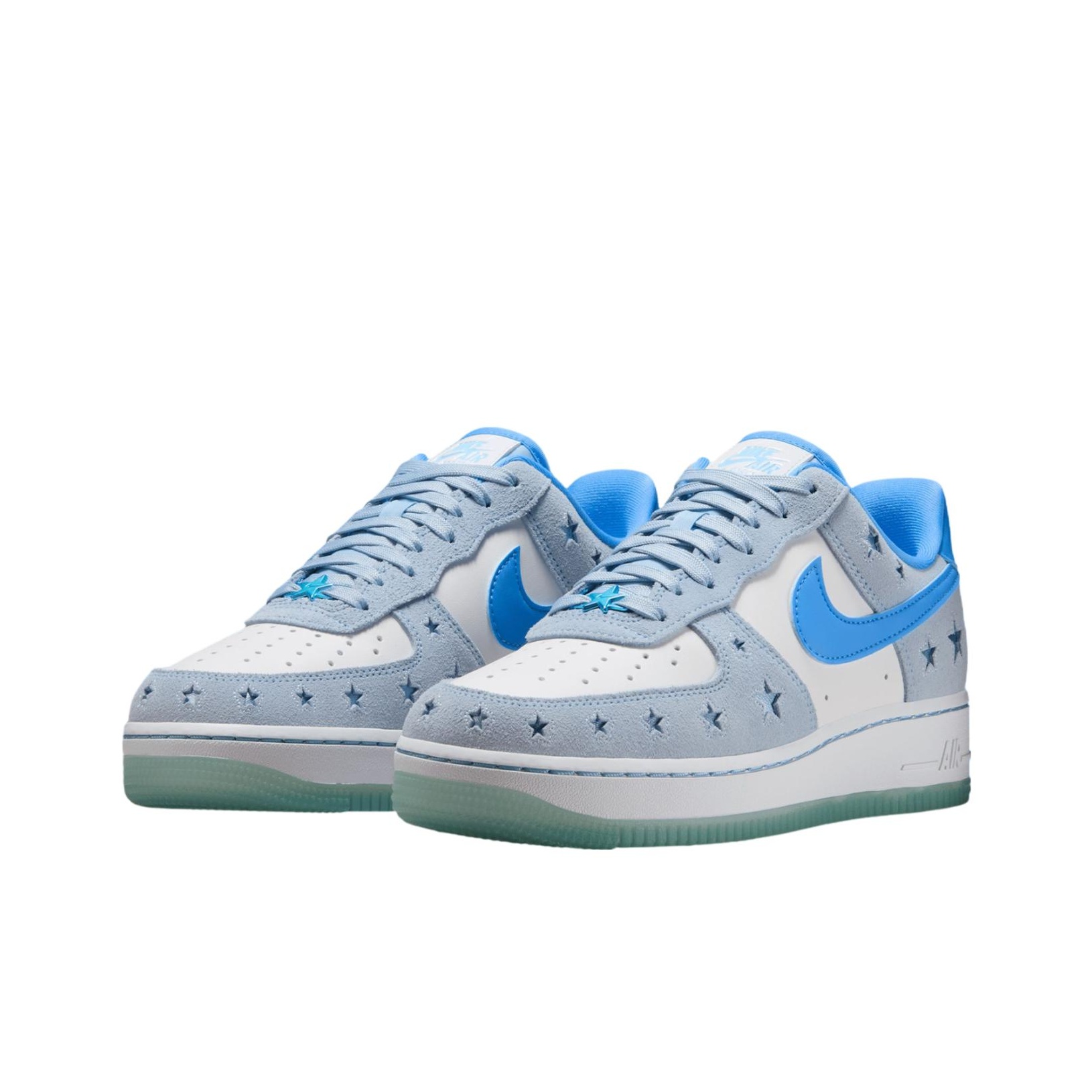Nike Air Force 1 Cushioning Lo – Nike Shoes Air Force 1 recenzja i cena