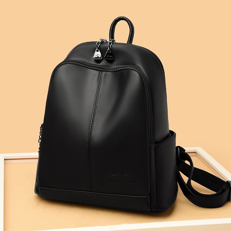 Nowe koreańskie plecaki podróż – Travel Backpack Anti Theft recenzja i cena