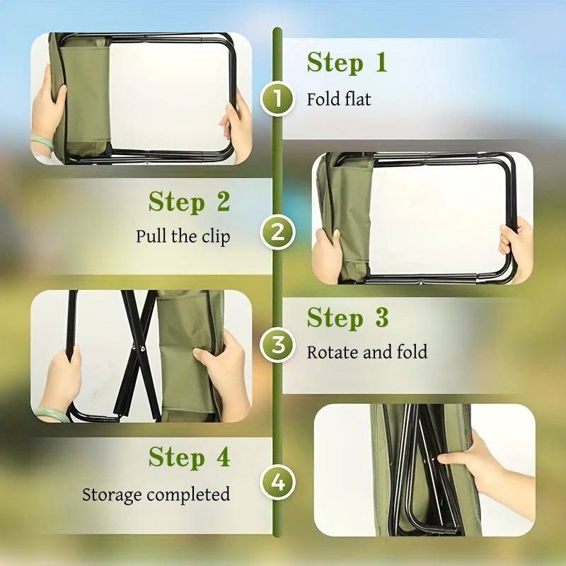 Nowy składany plecak, mini, le – Foldable Backpack Small recenzja i cena