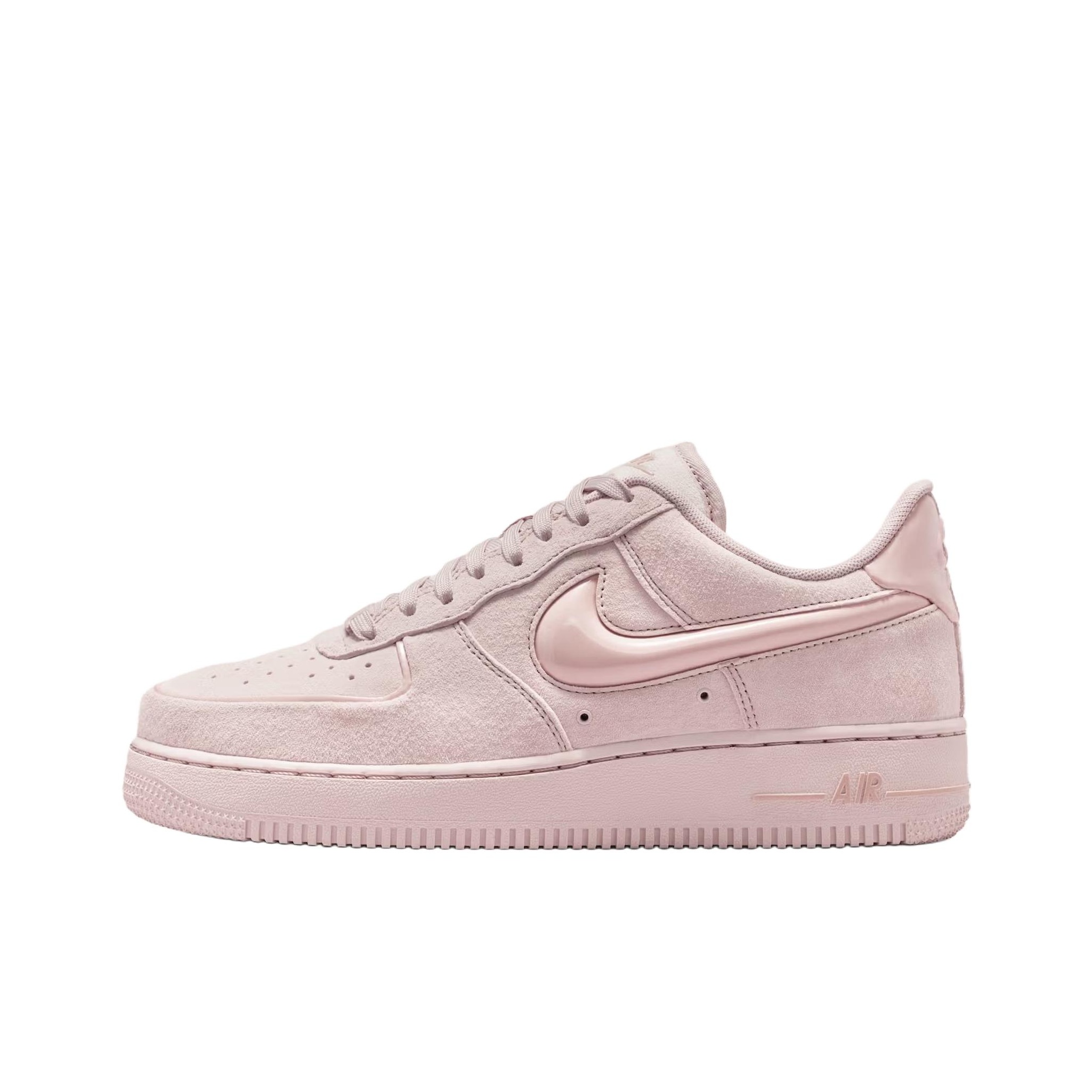 Nike Air Force 1 Skórzane Buty – Nike Shoes Air Force 1 recenzja i cena