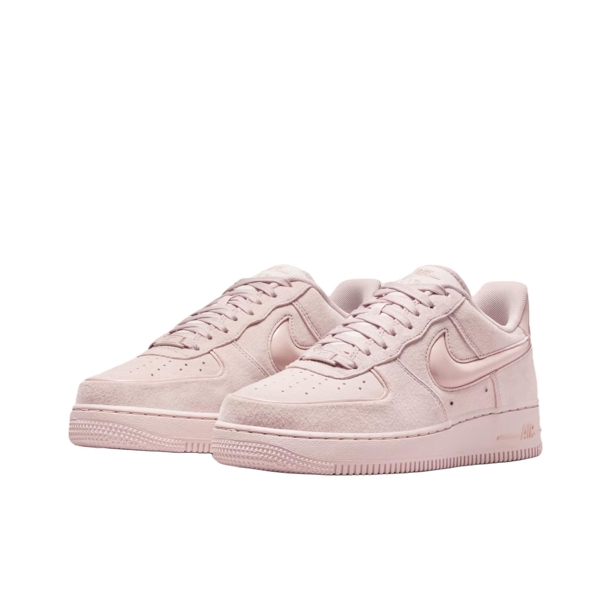 Nike Air Force 1 Skórzane Buty – Nike Shoes Air Force 1 recenzja i cena